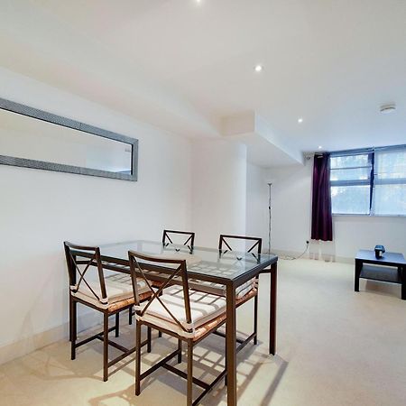 South Kensington - Point West Residences London Ngoại thất bức ảnh