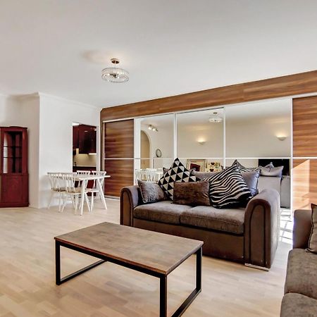 South Kensington - Point West Residences London Ngoại thất bức ảnh