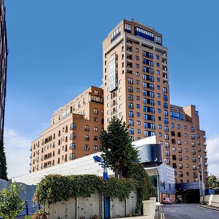 South Kensington - Point West Residences London Ngoại thất bức ảnh