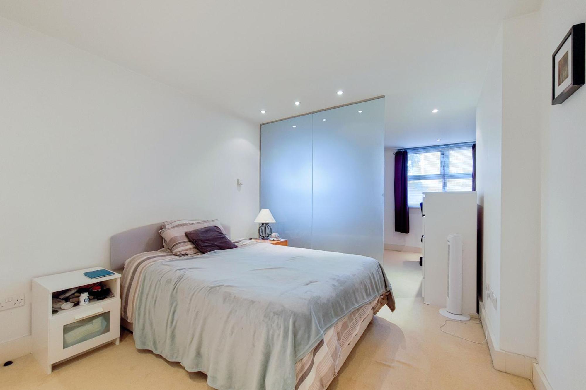 The Point Residences London Ngoại thất bức ảnh