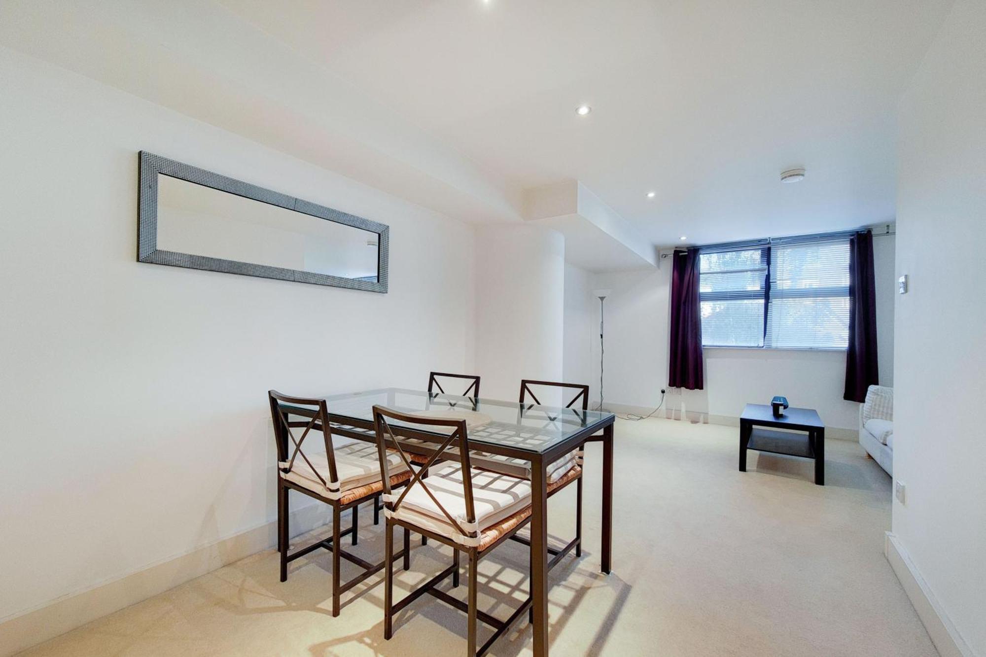 South Kensington - Point West Residences London Ngoại thất bức ảnh