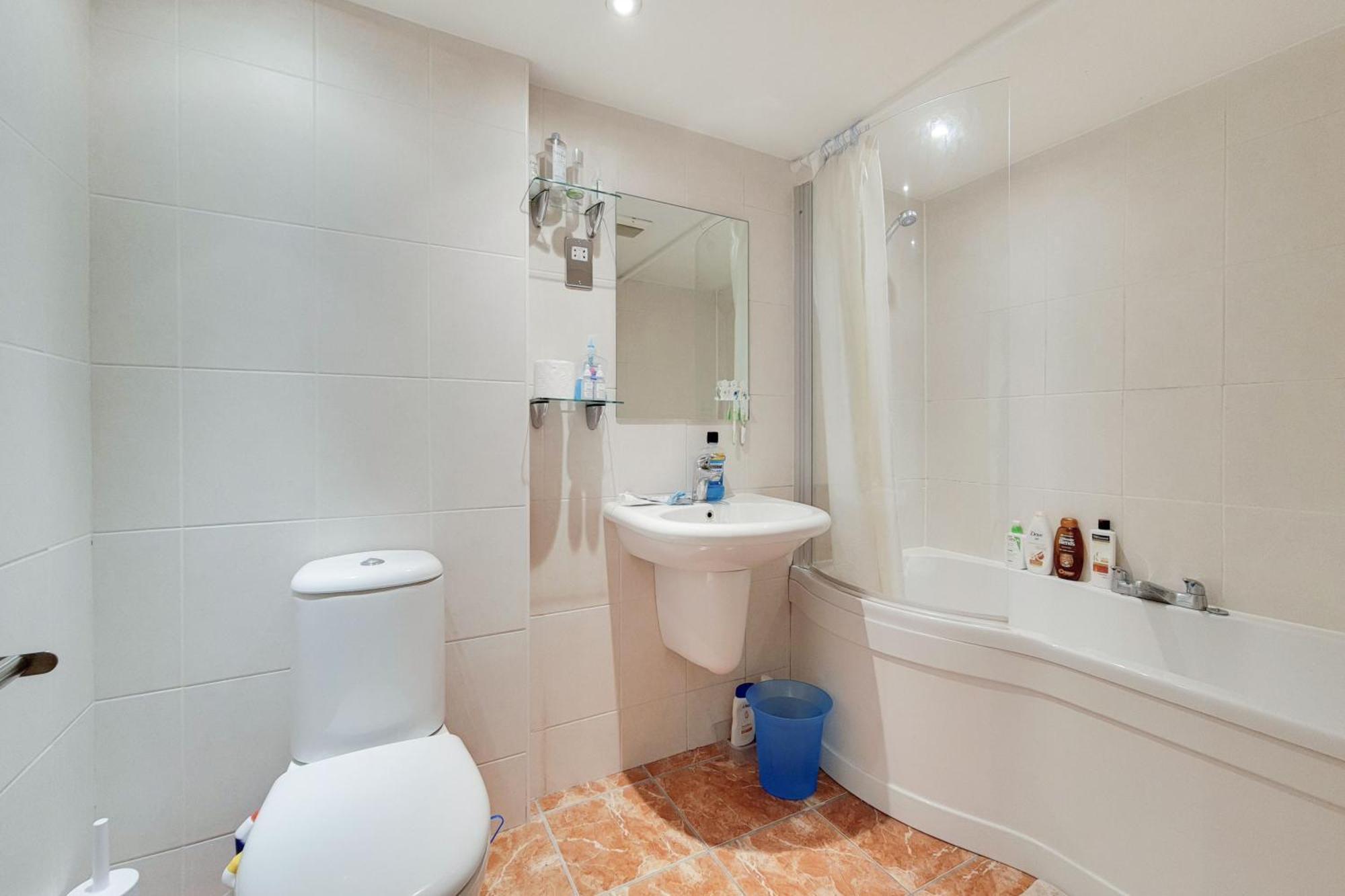 South Kensington - Point West Residences London Ngoại thất bức ảnh