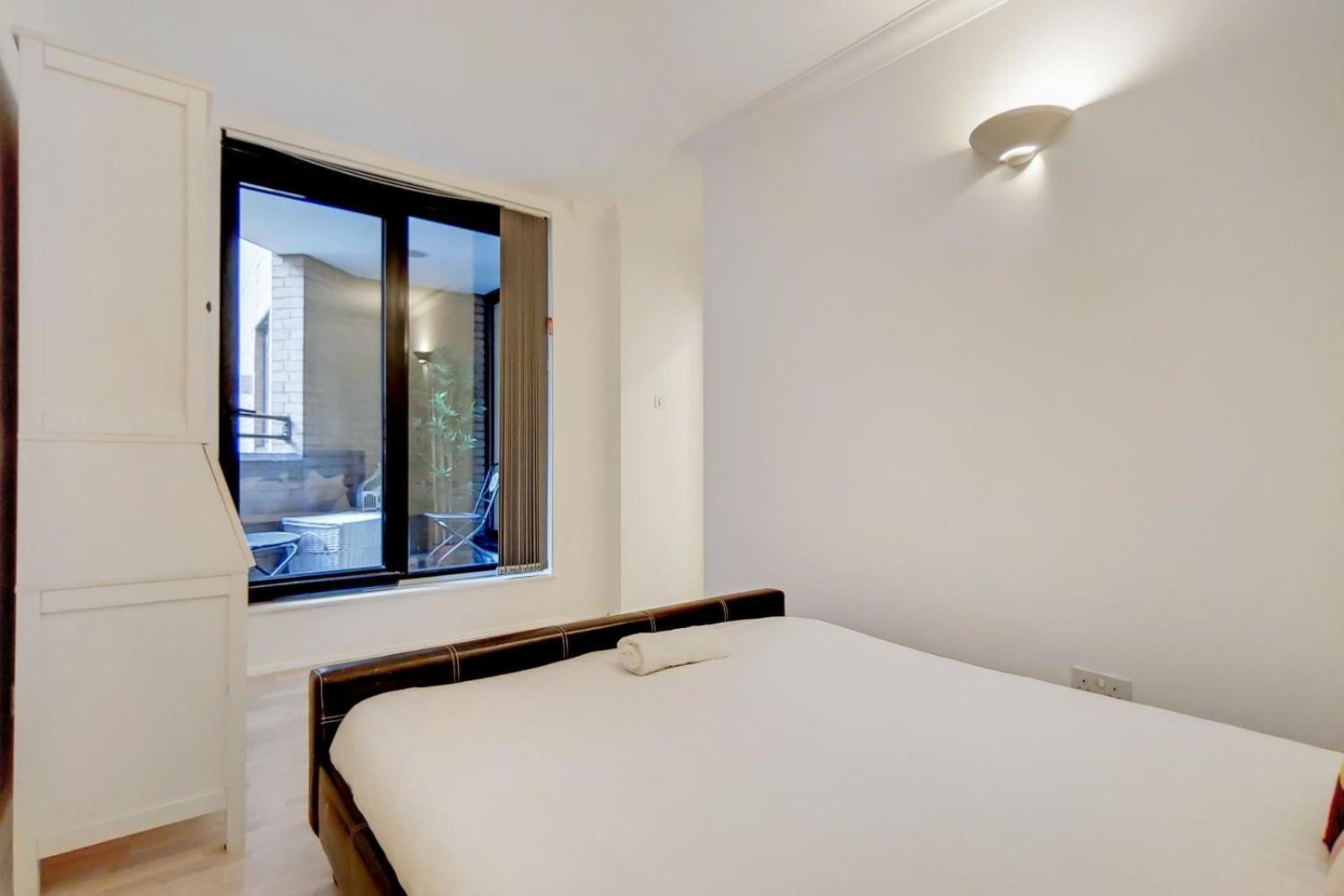 South Kensington - Point West Residences London Ngoại thất bức ảnh