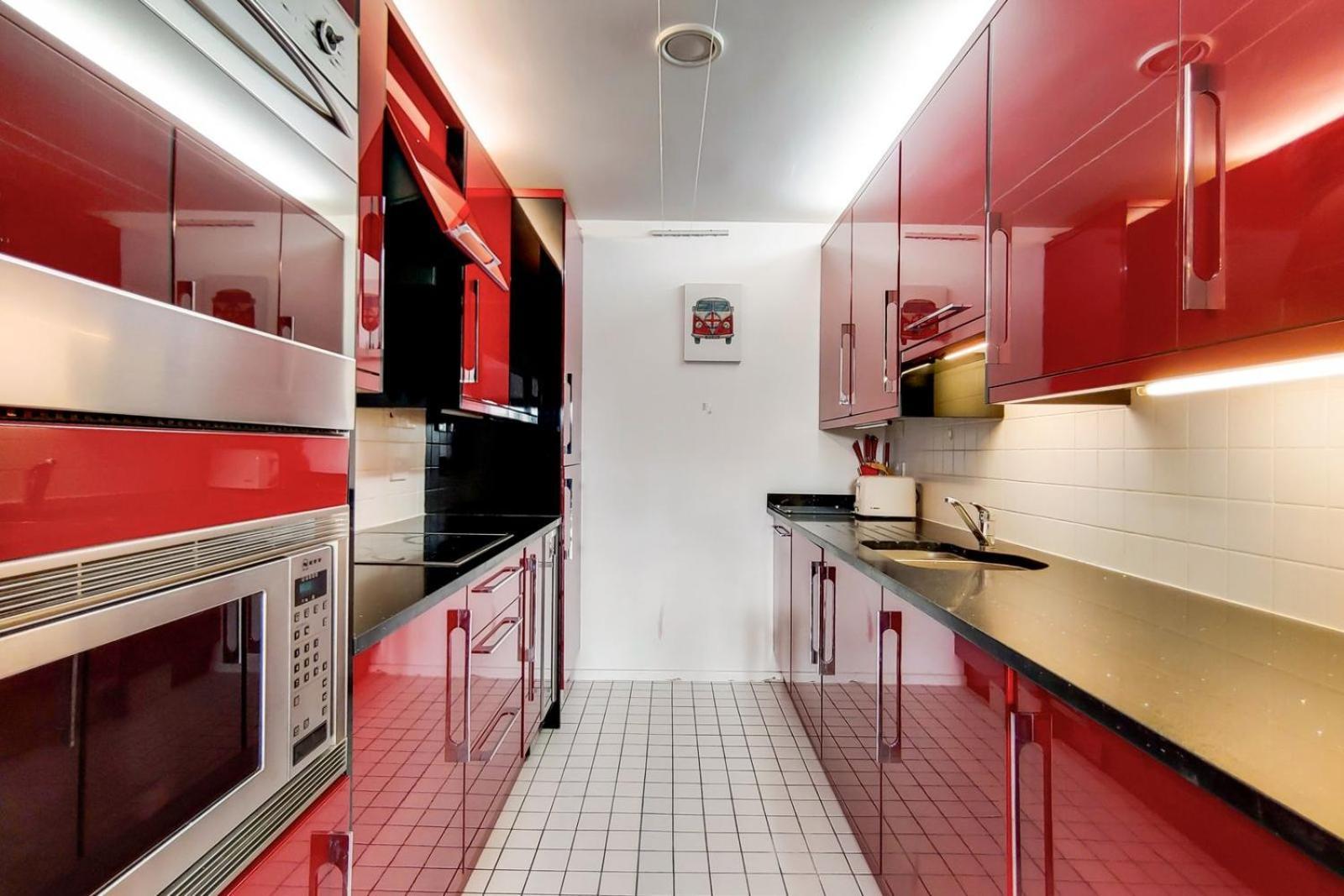 South Kensington - Point West Residences London Ngoại thất bức ảnh