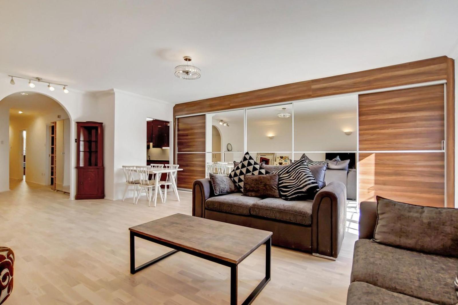 South Kensington - Point West Residences London Ngoại thất bức ảnh