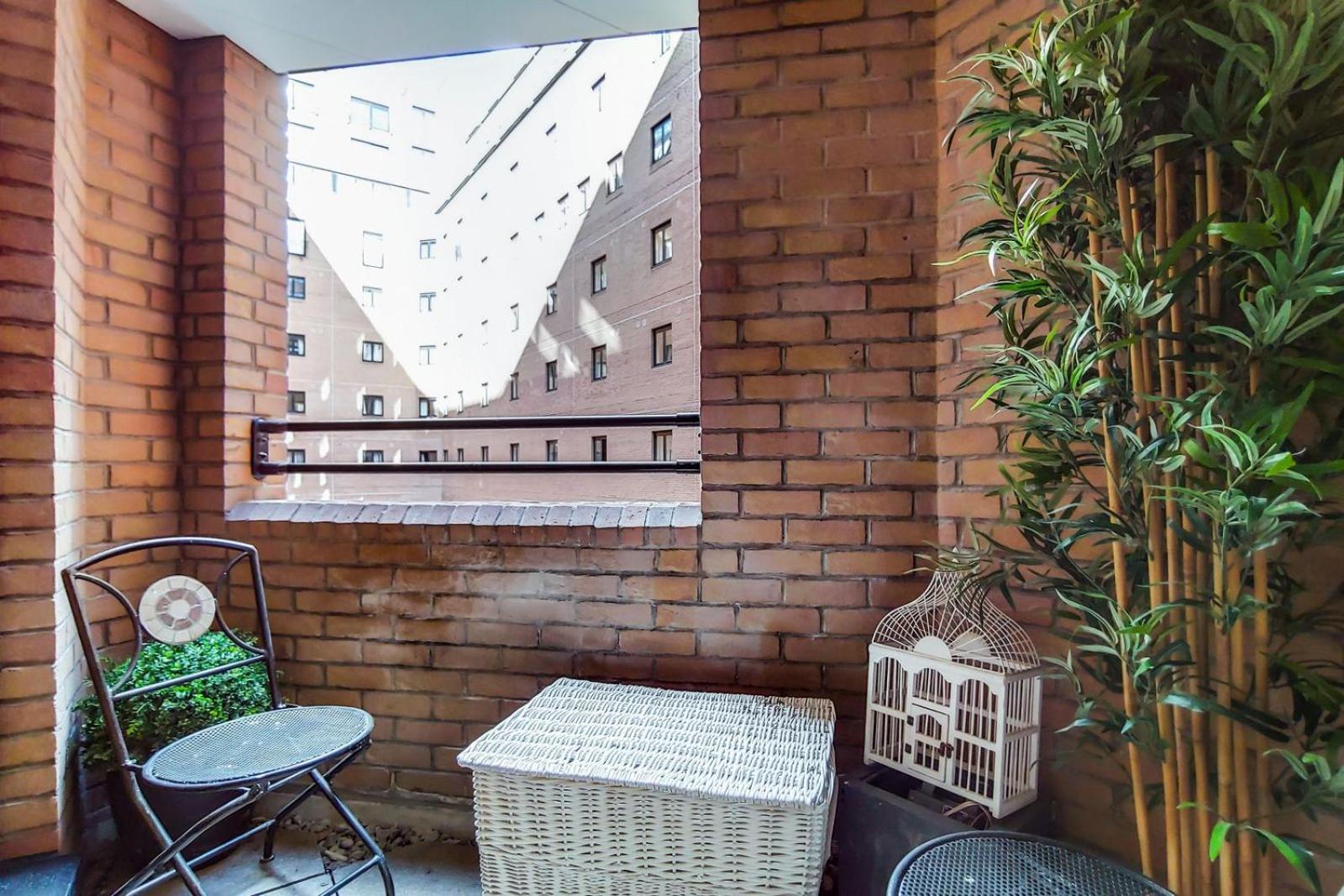 South Kensington - Point West Residences London Ngoại thất bức ảnh
